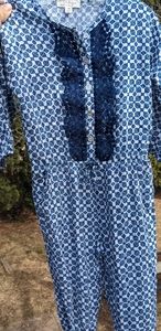 Jessica Simpson Jumpsuit size 24 months